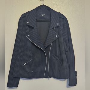 Lane Bryant jacket